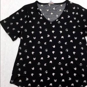 Lularoe NWT Cat  Iris 😻